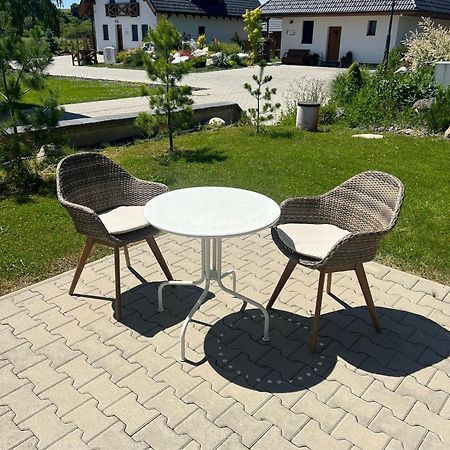 AC Family Villa Rosa Stará Lesná Esterno foto